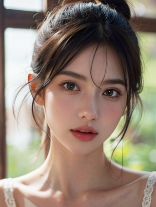 生物与绘画：生命之美的视觉诠释1744792035508